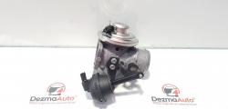 Egr cu clapeta, Vw Golf 4 (1J1) 1.9 tdi, cod 038131501E (id:370788)