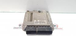 Calculator motor, Vw Touareg (7LA, 7L6) 2.5 tdi, cod 070906016F, 0281011258 (id:358392)