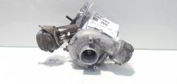 Turbosuflanta, Audi A6 (4B2, C5) 1.9 tdi, AWX, cod 038145702G (pr:477125)