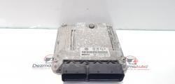 Calculator motor, Vw Golf 5 (1K1) 2.0 tdi, cod 03G906016AQ, 0281011848 (id:350589)