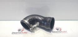 Furtun intercooler, Vw Golf 4 (1J1) 1.8 T, Benz, AUM, cod 06A145832C (id:376725)