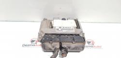 Calculator motor, Vw Jetta 3 (1K2) 1.9 tdi, cod 03G906021PM, 0281014061 (id:266528)