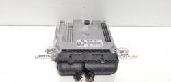 Calculator motor, Vw Golf 5 (1K1) 2.0 tdi, cod 03G906016HJ, 0281012253 (id:339310)