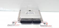 Calculator motor, Vw Golf 4 (1J1) 1.9 tdi, cod 038906019DD, 0281011065 (id:312037)