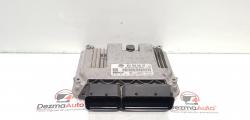 Calculator motor, Vw Touran (1T1, 1T2) 2.0 tdi, cod 03G906021MP, 0281014041 (id:332223)