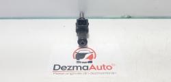 Injector, Audi A4 Avant (8D5, B5) 1.8 T, benz, APU, cod 06B133551B (id:376758)