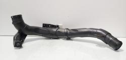 Tub intercooler, Vw Passat (3C2) 2.0 tdi, CBD, cod 5N0145840F (id:377190)