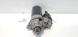 Electromotor, Vw Golf 4 (1J1) 1.9 tdi, ARL, cod 02M911023F, 0001125048 (id:377493)