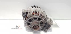 Alternator, Ford Fiesta 6, 1.2 b, cod 2543426A (pr:110747)