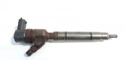 Injector, Jeep Renegade, 1.6 crdi, cod 0445110320 (id:377604)