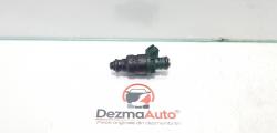 Injector, Skoda Octavia 1 (1U2) 1.6 b, cod 037906031AL (id:377538)