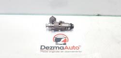 Injector, Peugeot 207 (WA) 1.4 b, KFU (id:377415)