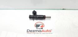 Injector, Peugeot 308, 1.4 b, 8FS, cod 752817680-05 (id:377727)