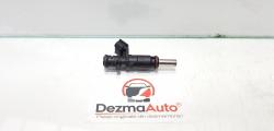 Injector, Peugeot 308, 1.4 b, 8FS, cod 752817680-05 (id:377730)