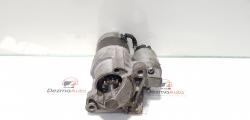 Electromotor, Renault Megane 2, 1.5 dci, K9K732, M0T91581 (id:377924)