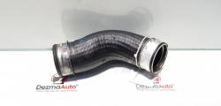 Furtun intercooler, Vw Golf 5 (1K1) 2.0 tdi, BKD, cod 1K0145838D (id:377776)