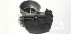 Clapeta acceleratie, Skoda Superb II (3T4) 2.0 tdi cod 03G128063A (id:378195)