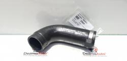 Furtun intercooler, Renault Megane 2, 1.9 dci, cod 708730100-3 (id:378247)
