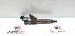 Injector, Renault Laguna 2, 1.9 dci, cod 0445110021, 7700111014 (id:378251)