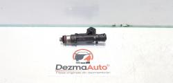 Injector, Opel Corsa D, 1.4 b, cod 0280158501 (id:378412)