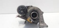 Turbosuflanta, Ford Fiesta 5, 1.4 tdci, cod 54359710009 (id:378514)