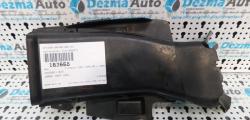 Difuzor captare aer stanga, 5171-8268375,  Bmw 3 Compact (E46), 2001-2005, (id. 163668)