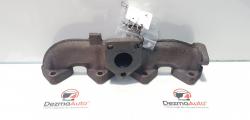 Galerie evacuare Bmw 3 (E46) 2.0 diesel cod 77902190-01 (id:378629)