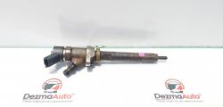 Injector Peugeot 307 SW 1.6 hdi, 9HX, cod 0445110239 (id:342215)