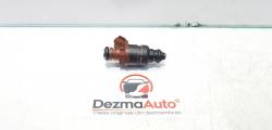 Injector Skoda Fabia 1 (6Y2) 1.4 mpi, cod 047906031C (id:379076)