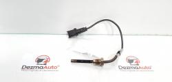 Sonda temperatura gaze Opel Insignia A 2.0 cdti, A20DTH, cod GM55566185 (id:379017)