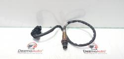 Sonda lambda, Nissan Qashqai, 2.0 dci, M9R, 0281004027 (id:379168)