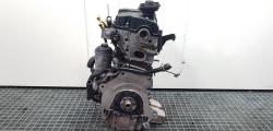 Motor, Skoda Fabia 1 (6Y2), 1.4 tdi, cod BNV (pr:111745)