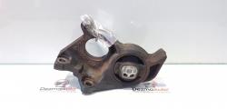 Suport cutie viteze, Peugeot 307 SW, 1.6 hdi, 9HZ, cod 9651493280 (id:377949)