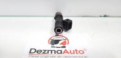 Injector, Opel Corsa D, 1.2 B, Z12XEP, cod 0280158501 (id:377336)