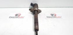 Injector, Peugeot 307, 1.6 hdi, 9HX (id:377944)