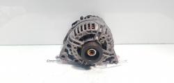 Alternator, Opel Tigra Twin Top, 1.4 benz, cod 0124325171