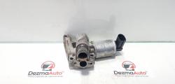 Egr, Opel Agila (A), 1.0 benz, cod 55556720