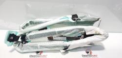 Airbag cortina dreapta, Vw Passat Alltrack (365) cod 3C0880742F