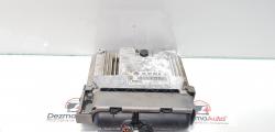 Calculator motor, Vw Passat Alltrack (365), 2.0 tdi, cod 03L907309AE