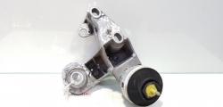 Suport bara stabilizatoare stanga fata, Vw Passat (3B2), cod 8E0199351