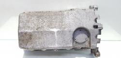 Baie ulei Seat Ibiza 4 (6L1) 1.9 tdi, ASZ, cod 038103603N (id:380248)