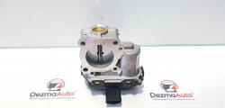 Clapeta acceleratie, Ford Focus 3 Sedan, 1.6TDCI, cod 9807238580