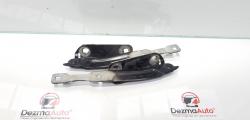 Set balamale capota fata, Dacia Logan 2