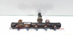 Rampa injectoare Ford Mondeo 4, 2.0 tdci, QXBA (id:379708)