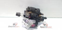 Pompa inalta presiune Bmw X5 (E53) 3.0 diesel, 306D1, cod 0445010009 (id:379754)