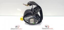 Centura dreapta fata cu capsa, Vw Golf 5 Variant (1K5) cod 1K4857706F