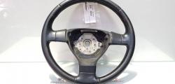 Volan piele, Vw Golf 5 Variant (1K5) cod 1K0419091M