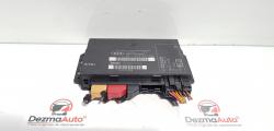 Modul confort, Audi A4 Avant (8ED, B7) 2.0 tdi, cod 8E0959433CQ