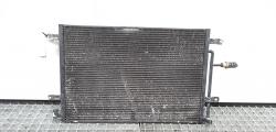 Radiator clima, Audi A4 Avant (8ED, B7) 2.0 tdi, cod 8E0260401Q