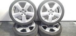 Set jante aliaj, Audi A4 Avant (8ED, B7) cod 8E0601025AK